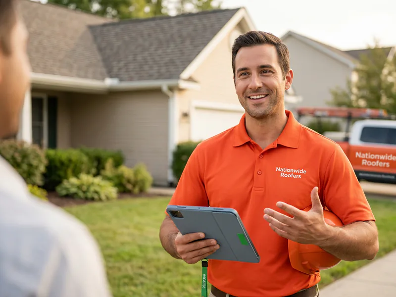 Roof Installation  in Howell  FAQ